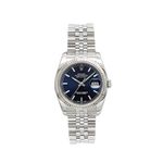 Rolex Datejust 36 116234 (Onbekend (willekeurig serienummer)) - 36mm Staal (3/6)