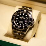 Rolex Submariner Date 126610LN - (1/18)