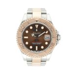 Rolex Yacht-Master 37 268621 - (1/5)
