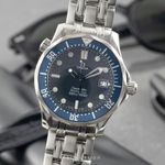 Omega Seamaster Diver 300 M 2561.80.00 - (1/8)