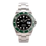 Rolex Submariner Date 126610LV - (2/8)