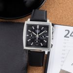 TAG Heuer Monaco