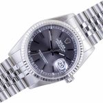 Rolex Datejust 36 16234 - (1/8)