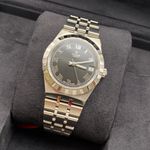 Tudor Royal 28400-0003 (2023) - Black dial 34 mm Steel case (3/8)