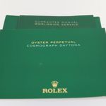 Rolex Daytona 116500LN (2019) - 40mm Staal (6/7)