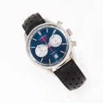 TAG Heuer Carrera Calibre 17 CV211A.FC6335 - (2/8)