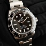 Rolex Sea-Dweller 4000 116600 - (2/8)