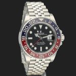 Rolex GMT-Master II 126710BLRO - (4/8)