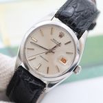 Rolex Oyster Precision 6694 (Unknown (random serial)) - 34 mm (5/8)