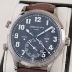 Patek Philippe Calatrava 5524G-001 - (3/8)