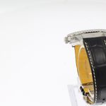 Breitling Navitimer 1 B01 Chronograph AB0138211B1P1 (2024) - Zwart wijzerplaat 43mm Staal (4/4)