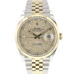 Rolex Datejust 36 126233 - (1/6)
