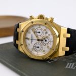 Audemars Piguet Royal Oak Chronograph 26022BA - (1/8)