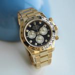 Rolex Daytona 126508 (2023) - 40 mm Yellow Gold case (1/3)