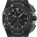 Audemars Piguet Royal Oak Offshore 26400AU.OO.A002CA.01 - (2/5)