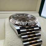 Rolex Datejust 41 126331 - (7/8)