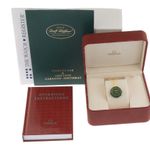 Omega Speedmaster Reduced 175.0042 - (2/8)