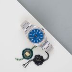 Rolex Oyster Perpetual 41 134300 - (2/8)