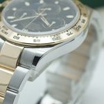 Rolex Daytona 116503 (2018) - Black dial 40 mm Gold/Steel case (8/8)