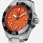 TAG Heuer Aquaracer 300M WBP201F.BA0632 - (1/1)