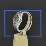 Rolex Datejust II 116334 (2011) - Blue dial 41 mm Steel case (2/8)