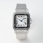 Cartier Santos 2960 - (2/4)