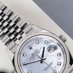 Rolex Datejust 36 126234 - (3/8)