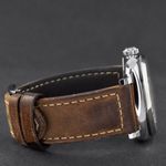 Panerai Radiomir 1940 3 Days Automatic PAM00657 (2020) - Black dial 45 mm Steel case (6/8)