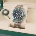 Rolex Submariner Date 126610LV - (2/8)