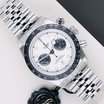 Tudor Black Bay Chrono 79360N (2026) - 41 mm Steel case (1/8)