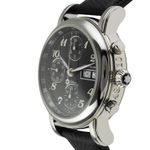 Montblanc Star 111881 (2005) - White dial 40 mm Steel case (6/8)