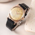 Patek Philippe Calatrava 2509 - (3/8)