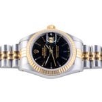 Rolex Lady-Datejust 69173 - (5/8)