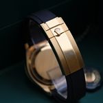 Rolex Daytona 126518LN (2024) - Zwart wijzerplaat 40mm Geelgoud (6/8)