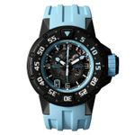 Richard Mille RM 029 RM029 (Unknown (random serial)) - Transparent dial 48 mm Titanium case (1/6)