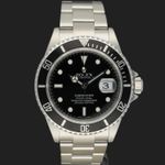 Rolex Submariner Date 16610 - (3/8)