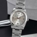 Rolex Oyster Perpetual 34 114200 - (3/8)