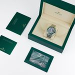 Rolex Submariner Date 126610LV - (2/4)
