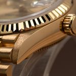 Rolex Lady-Datejust 69178 (1995) - 26 mm Yellow Gold case (2/4)