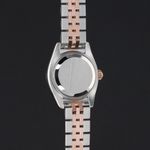 Rolex Lady-Datejust 179171 (2006) - 26 mm Gold/Steel case (7/8)