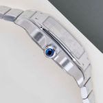 Cartier Santos WSSA0029 - (8/8)