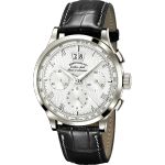 Eberhard & Co. Extra-Fort 39062.1 (2026) - Silver dial 41 mm White Gold case (1/1)