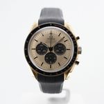 Omega Speedmaster Professional Moonwatch 310.62.42.50.99.001 (2023) - Goud wijzerplaat 42mm Geelgoud (2/16)