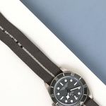 Tudor Black Bay Fifty-Eight 79010SG (2022) - Grijs wijzerplaat 39mm Zilver (4/7)