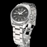 Omega Seamaster Aqua Terra 231.10.30.60.06.001 (2015) - Grey dial 30 mm Steel case (2/8)
