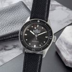Blancpain Fifty Fathoms Bathyscaphe 5100B-1110-B52A - (3/8)