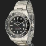 Rolex Sea-Dweller 126600 - (1/8)