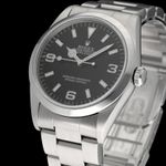 Rolex Explorer 14270 - (7/8)