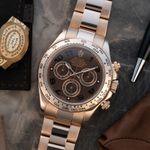 Rolex Daytona 116505 (2008) - 40mm Roségoud (1/7)