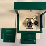 Rolex Submariner No Date 124060 - (2/7)